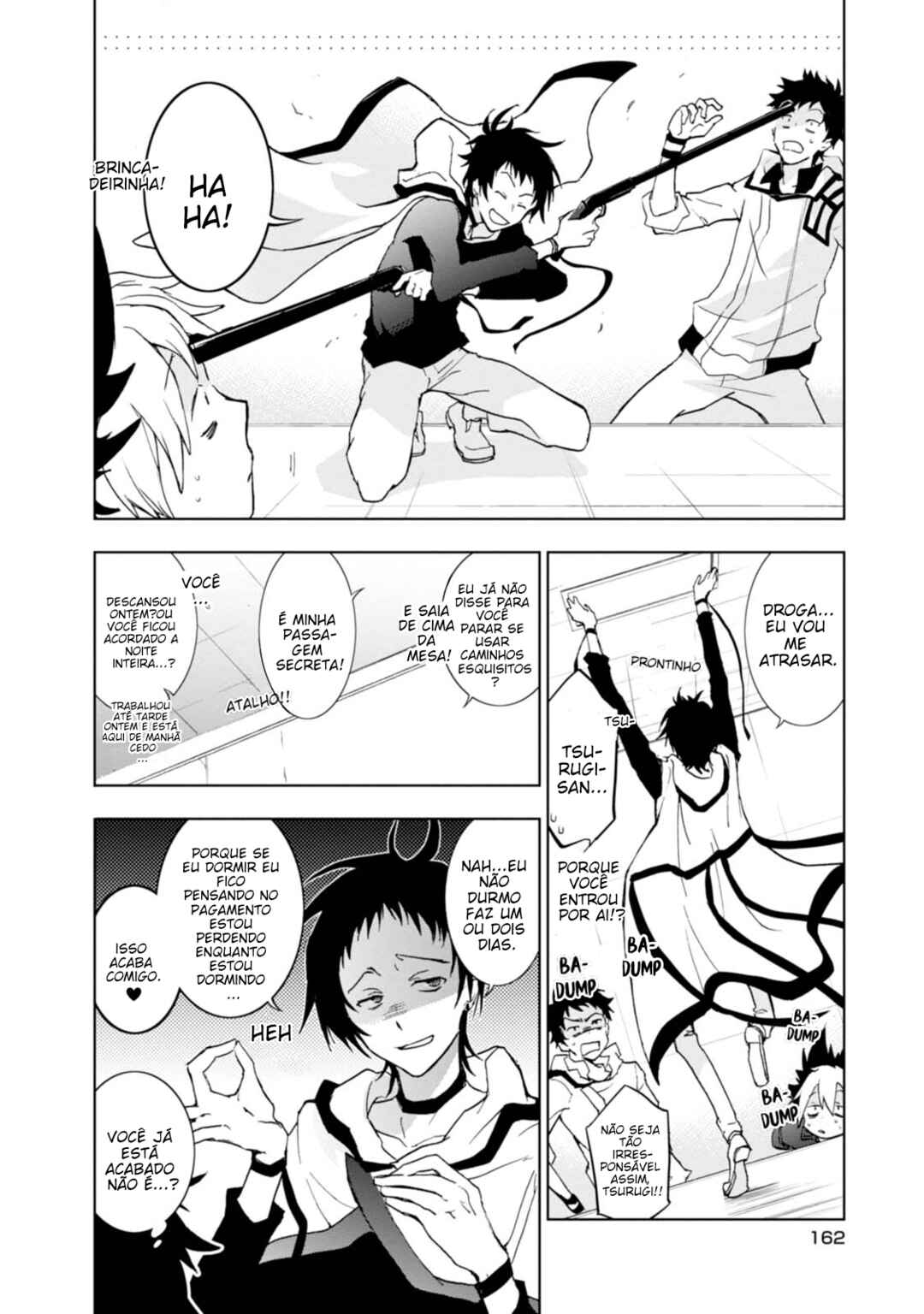 Chapter 50 - Page 22