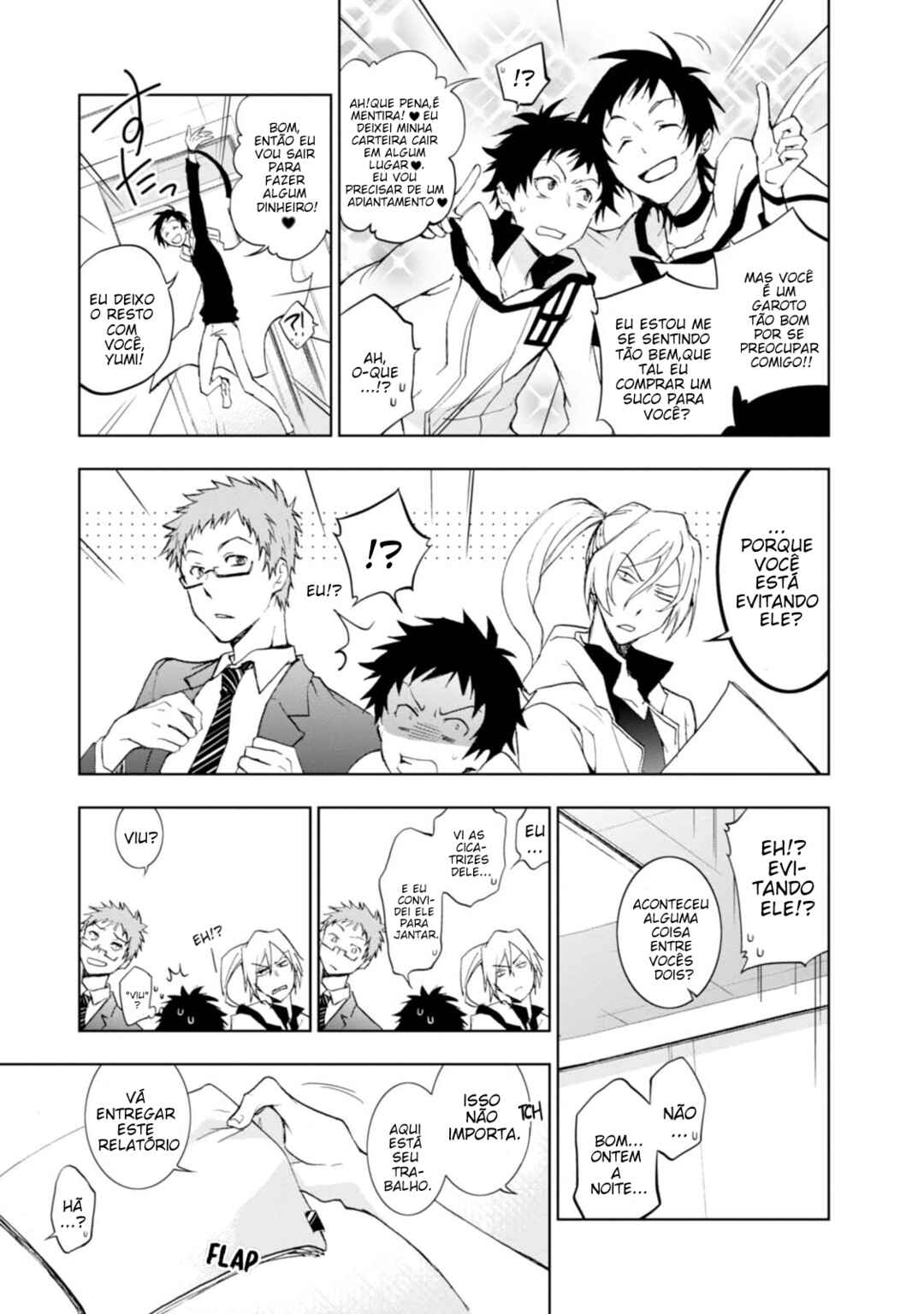 Chapter 50 - Page 23