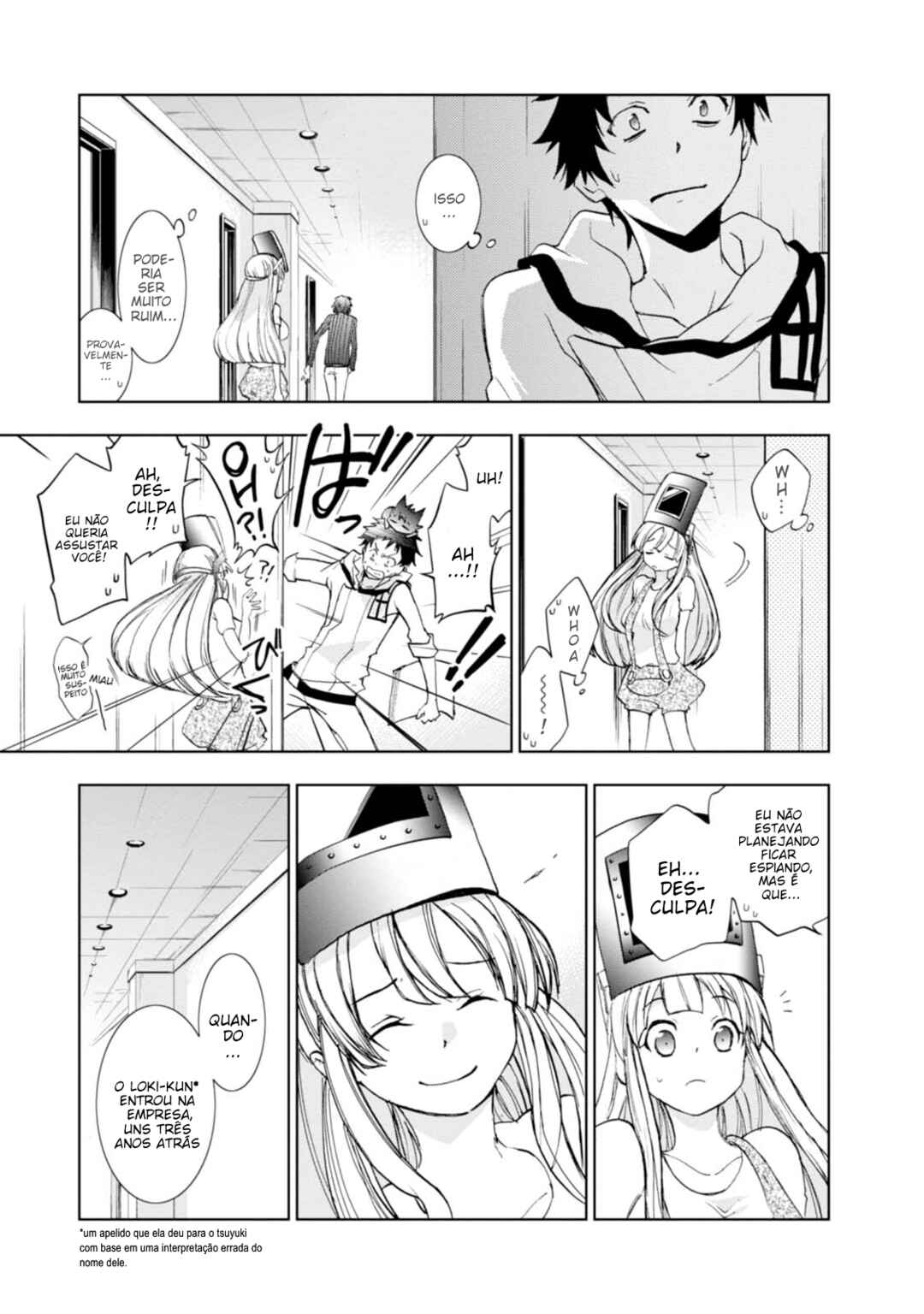 Chapter 50 - Page 25