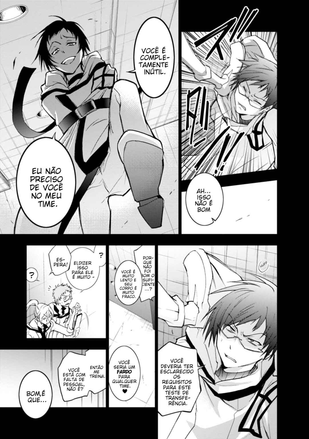 Chapter 50 - Page 27