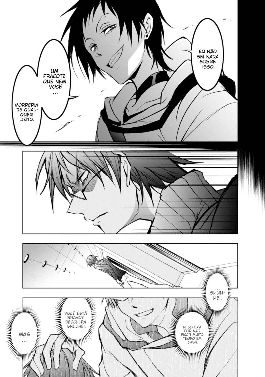 Chapter 50 - Page 28