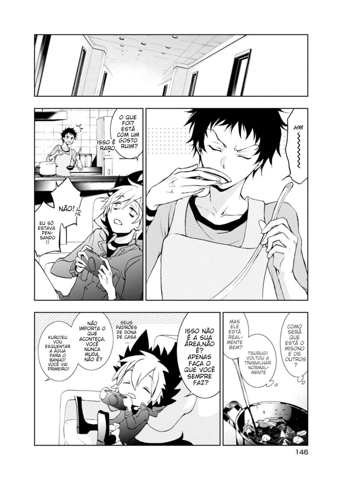 Chapter 50 - Page 7