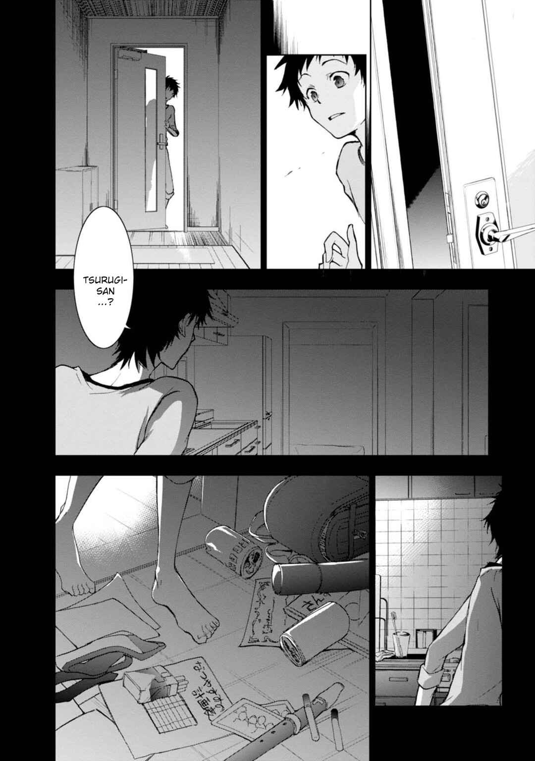 Chapter 50 - Page 9