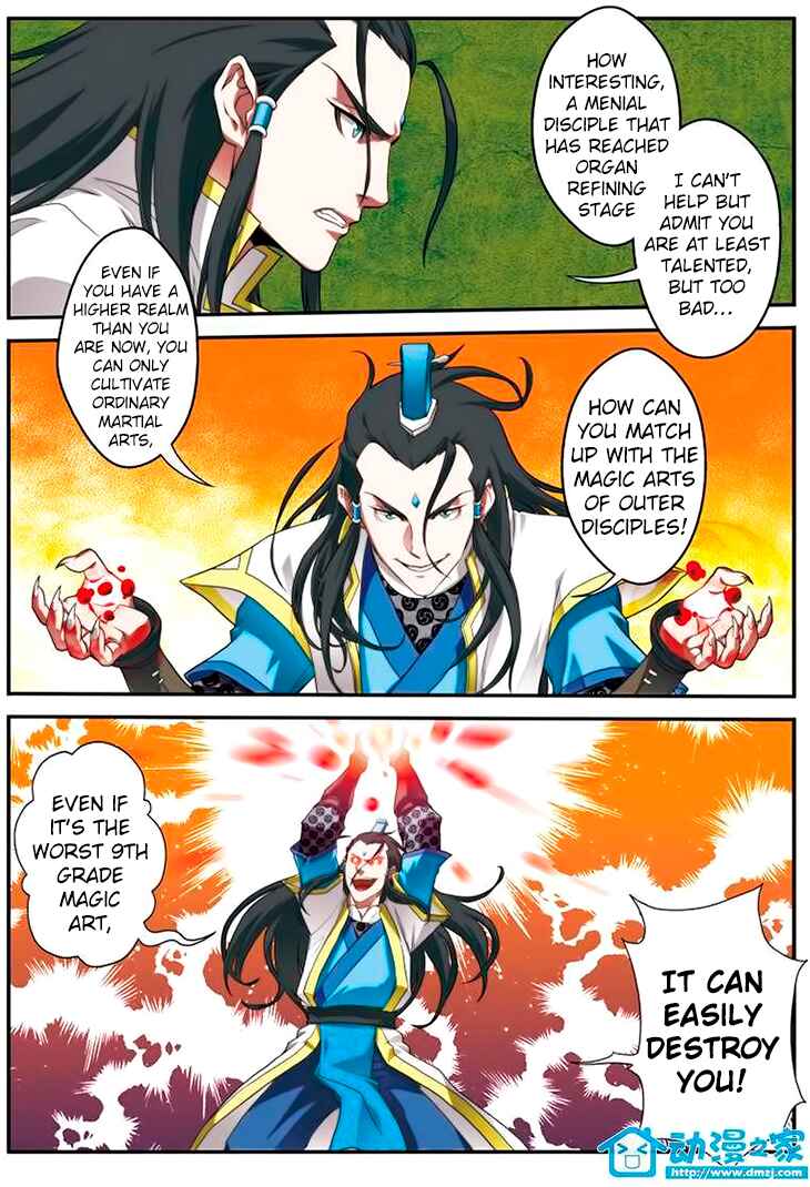 Chapter 8 - Page 14