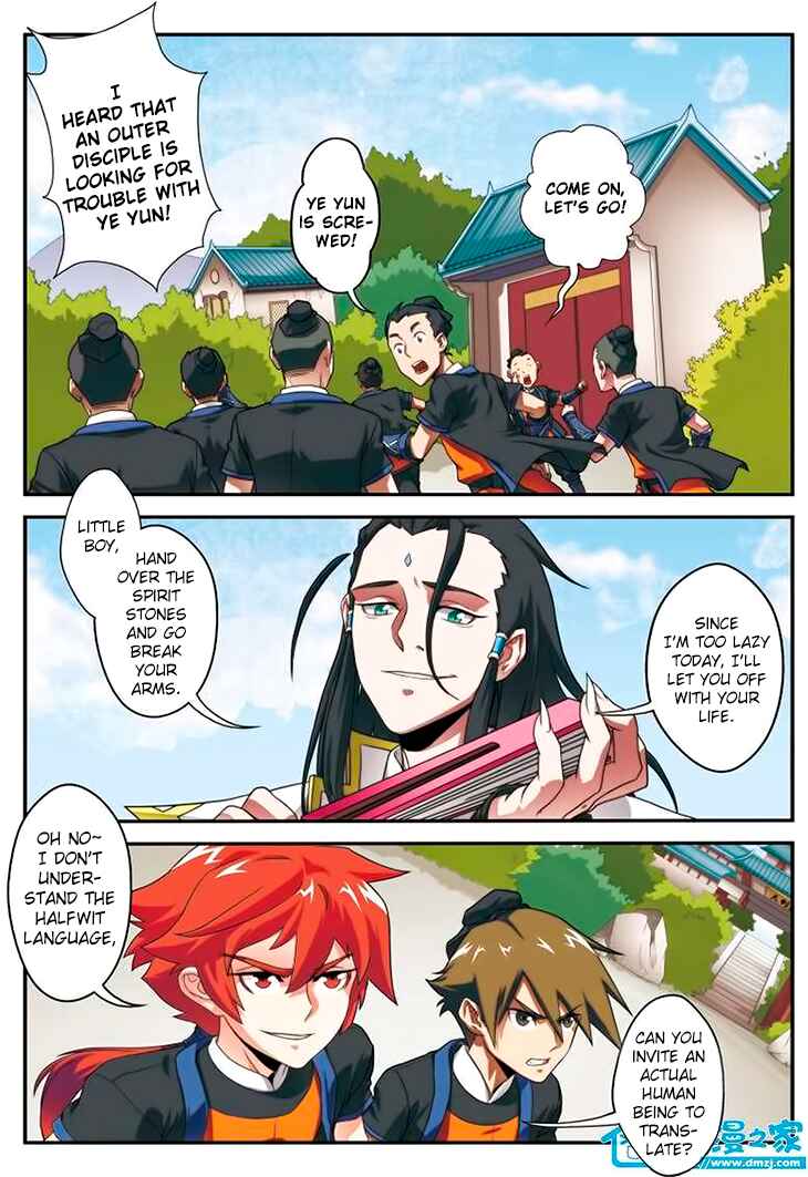 Chapter 8 - Page 3