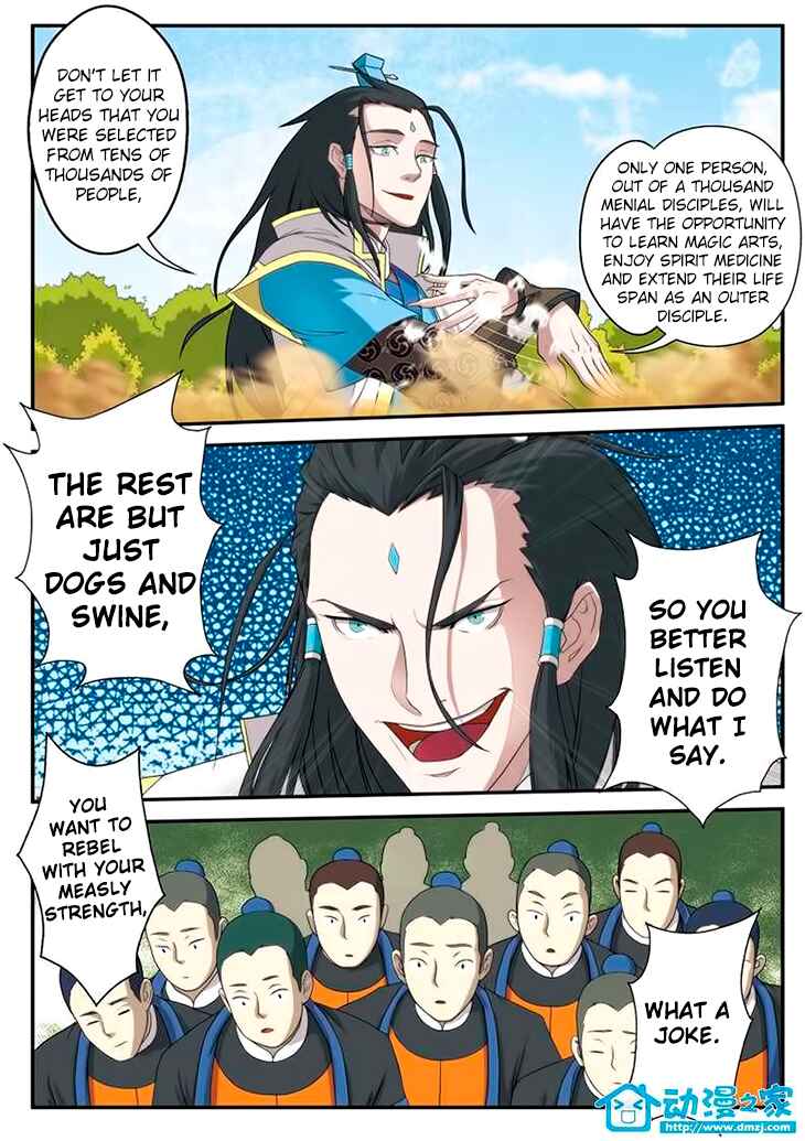 Chapter 8 - Page 9