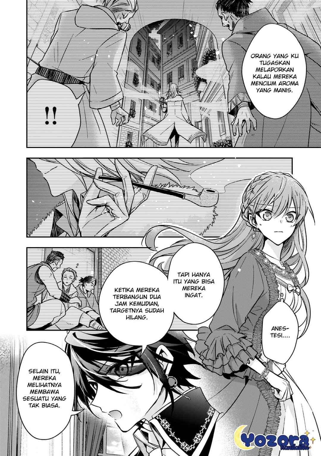 Chapter 28 - Page 21