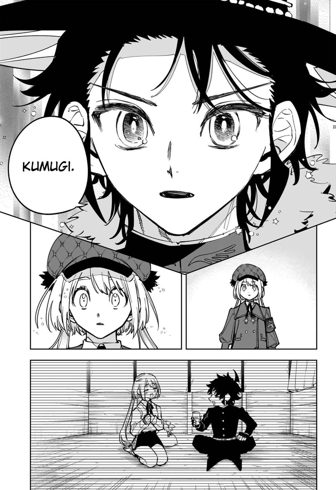 Chapter 46 - Page 17
