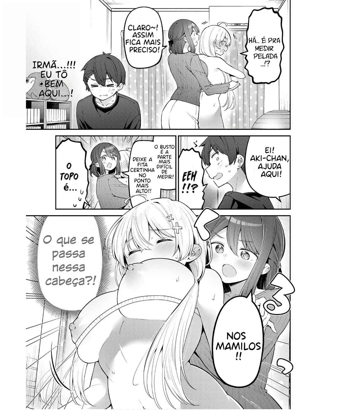 Chapter 70 - Page 11