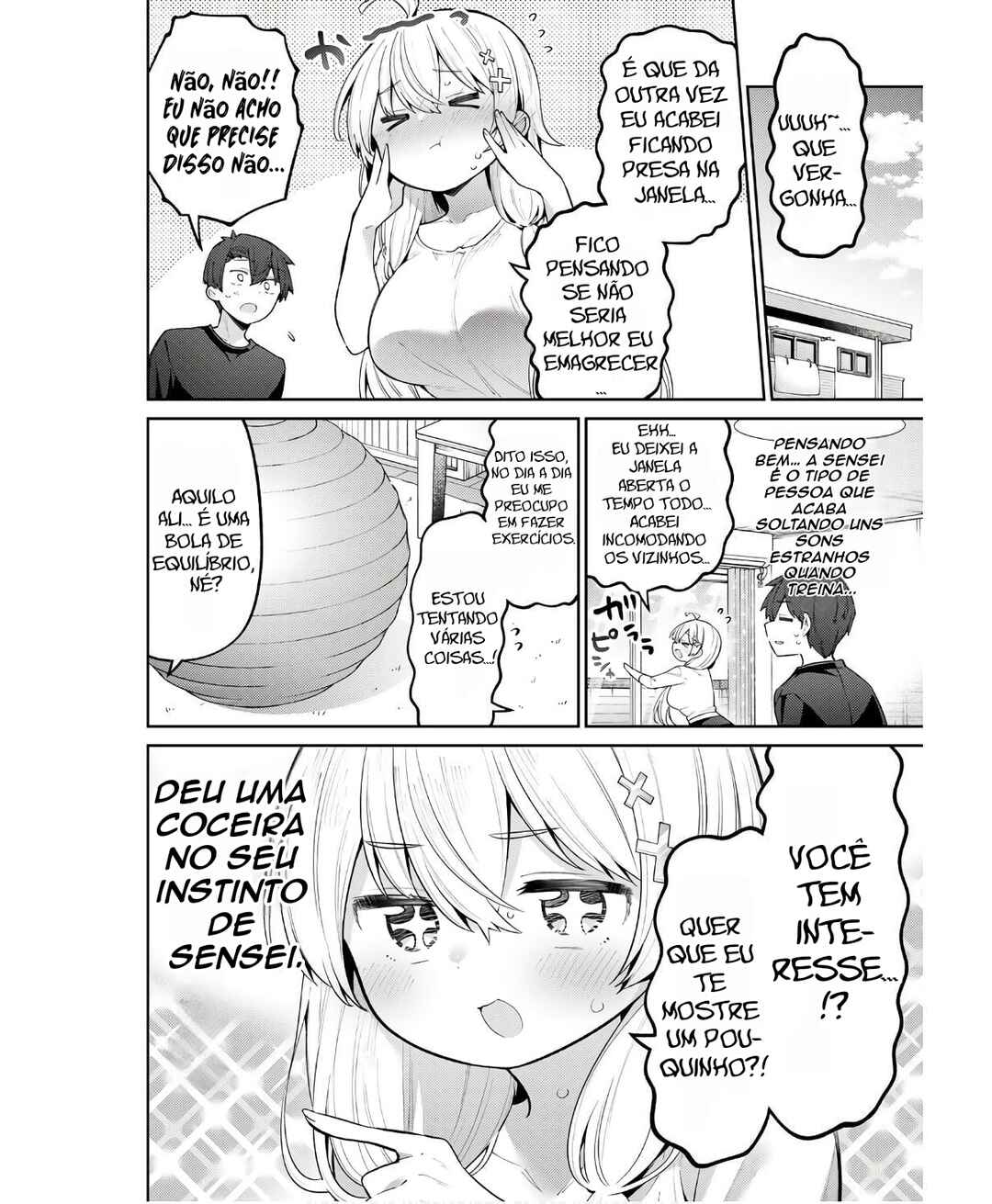 Chapter 70 - Page 4