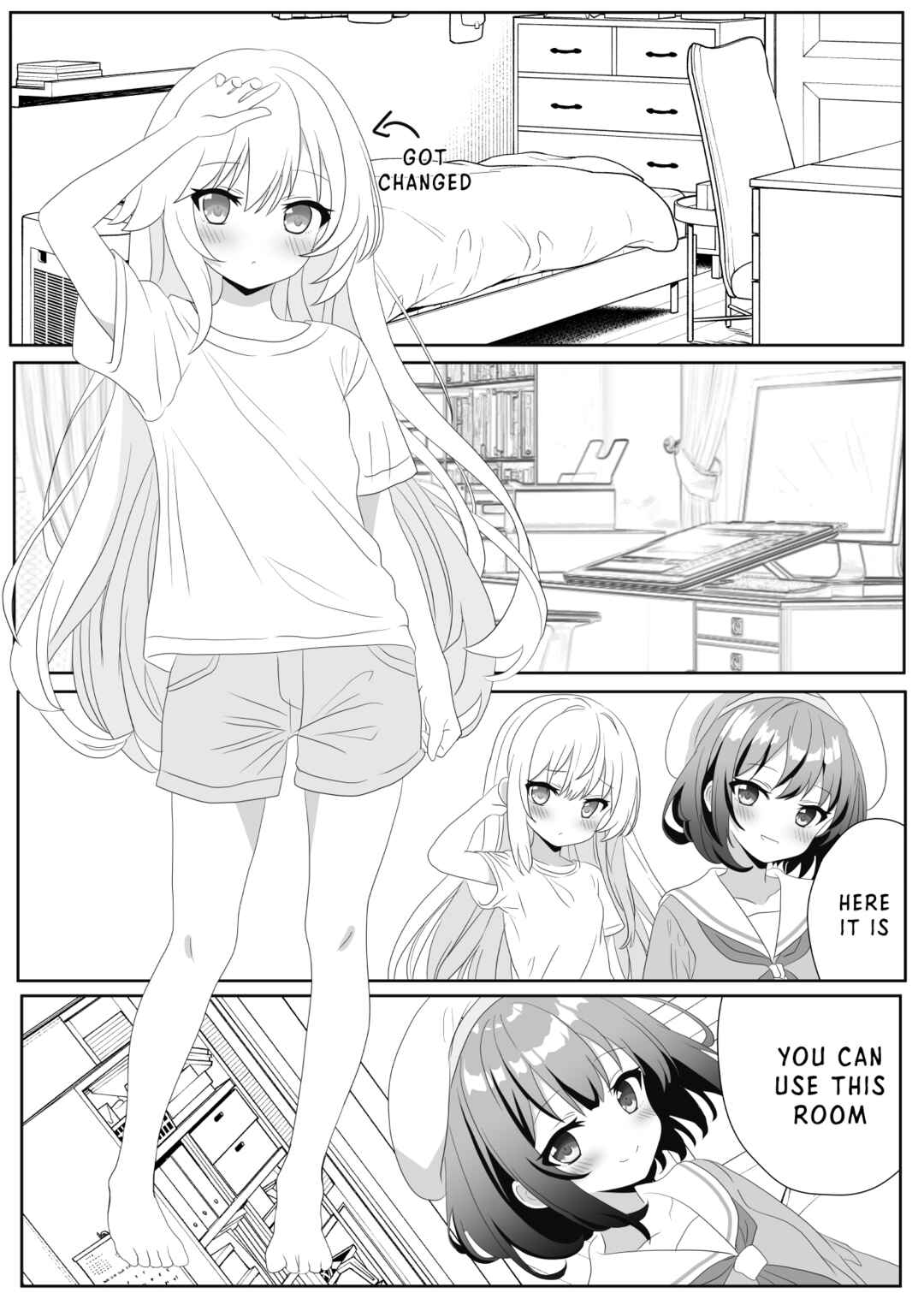Chapter 3 - Page 2