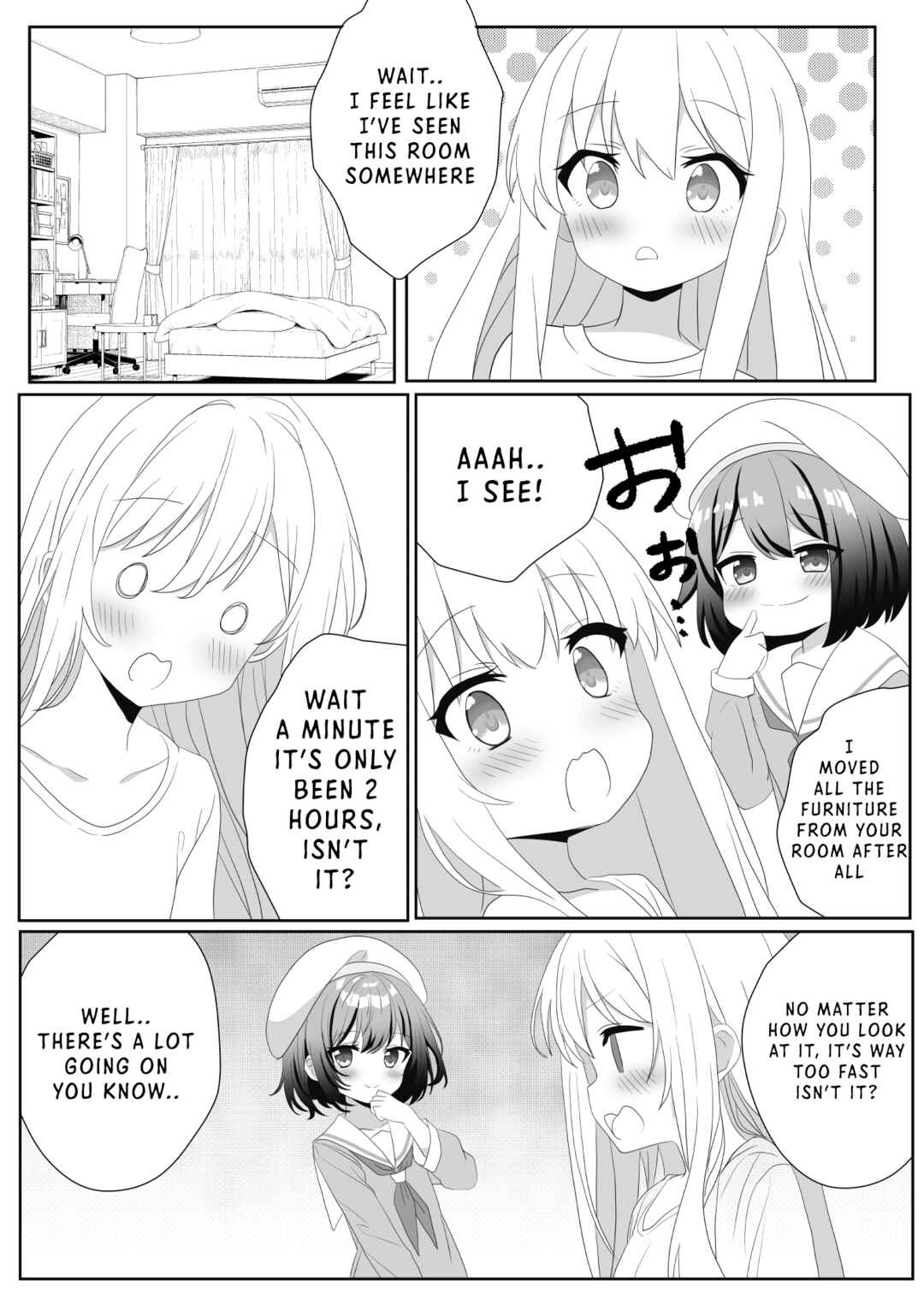 Chapter 3 - Page 3