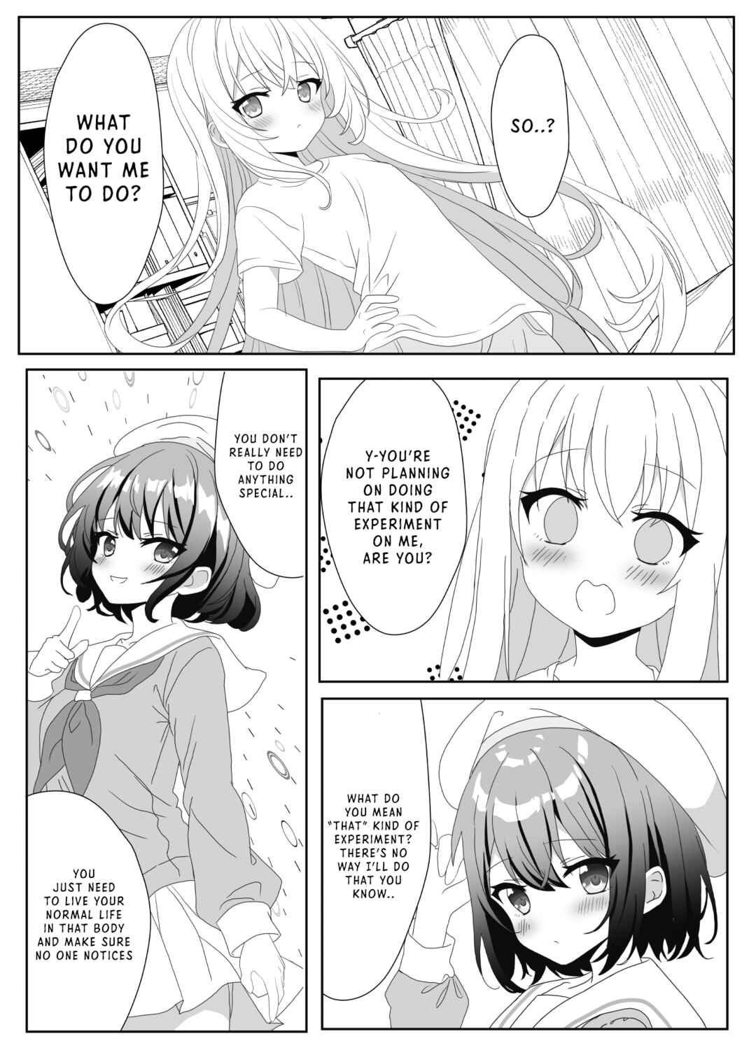 Chapter 3 - Page 4
