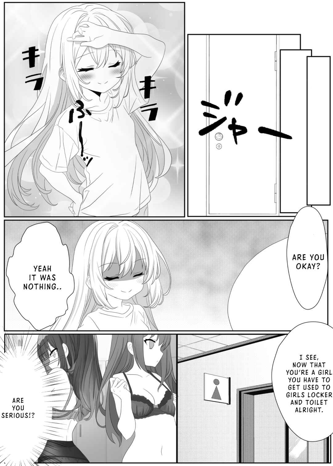 Chapter 3 - Page 8