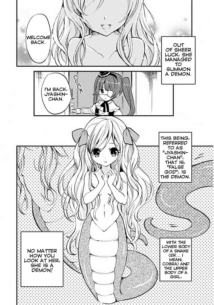 Chapter 1 - Page 4