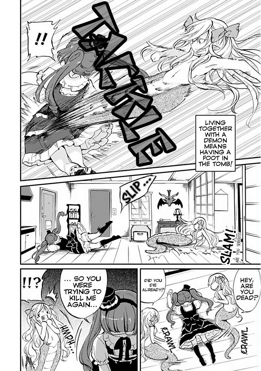 Chapter 1 - Page 6