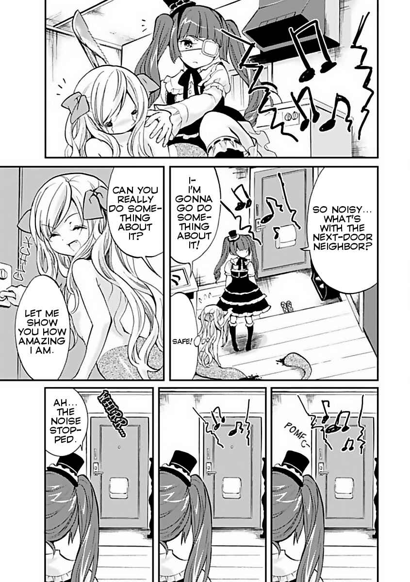 Chapter 1 - Page 9