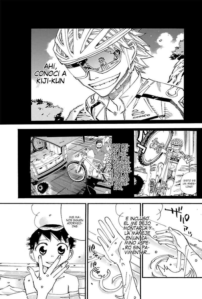 Chapter 555 - Page 5