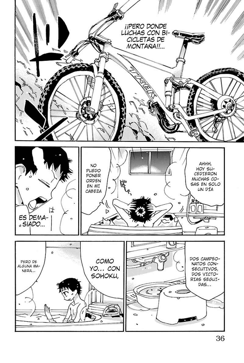 Chapter 555 - Page 8
