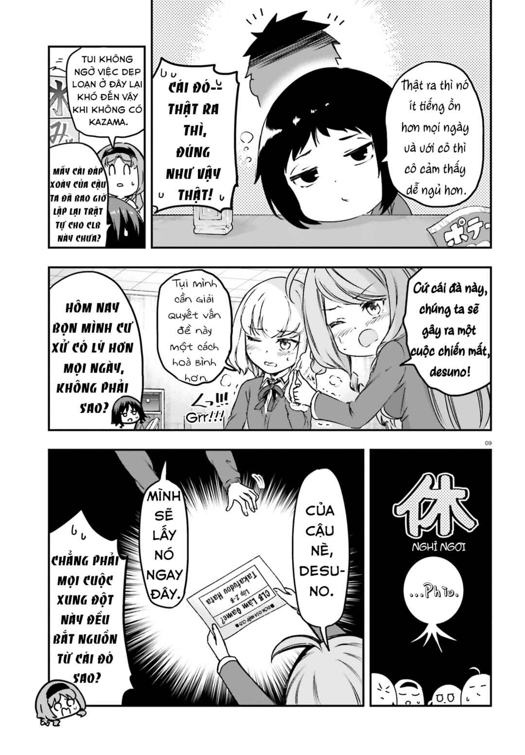 Chapter 159 - Page 10