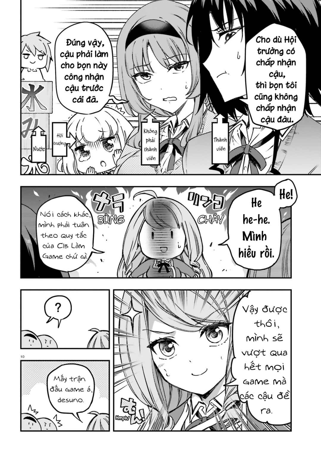Chapter 159 - Page 11