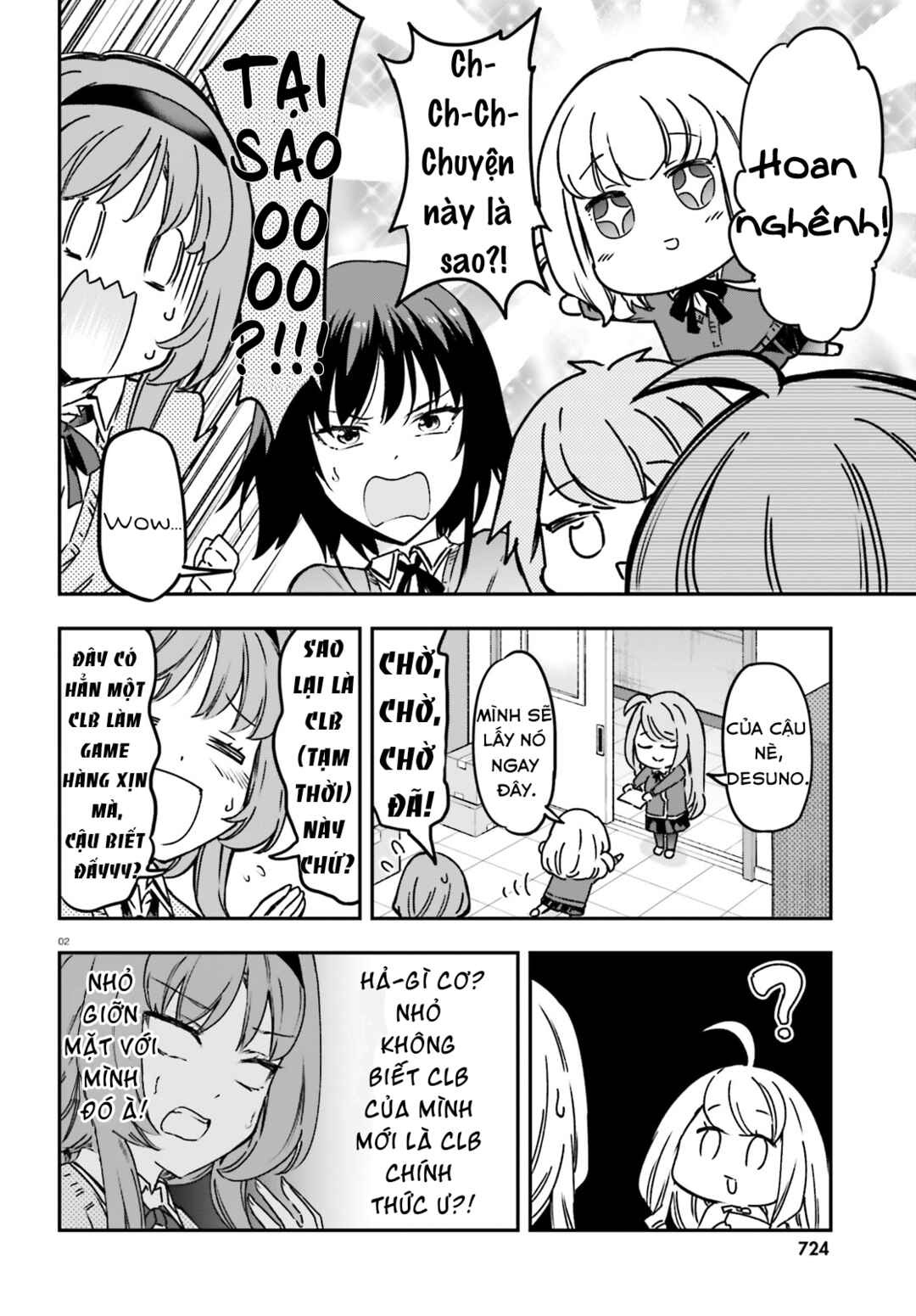 Chapter 159 - Page 3