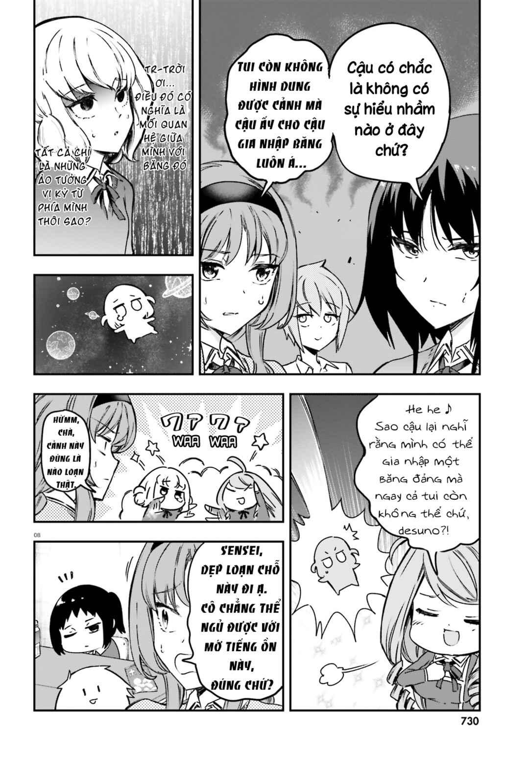 Chapter 159 - Page 9