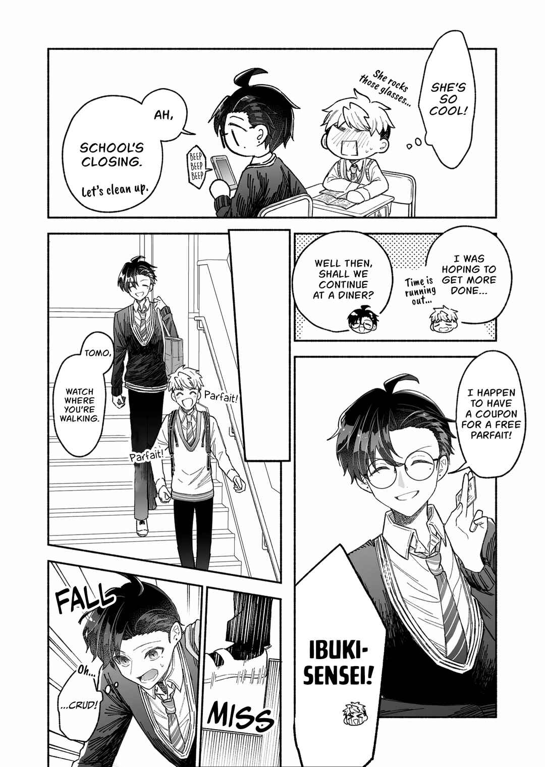 Chapter 3 - Page 6