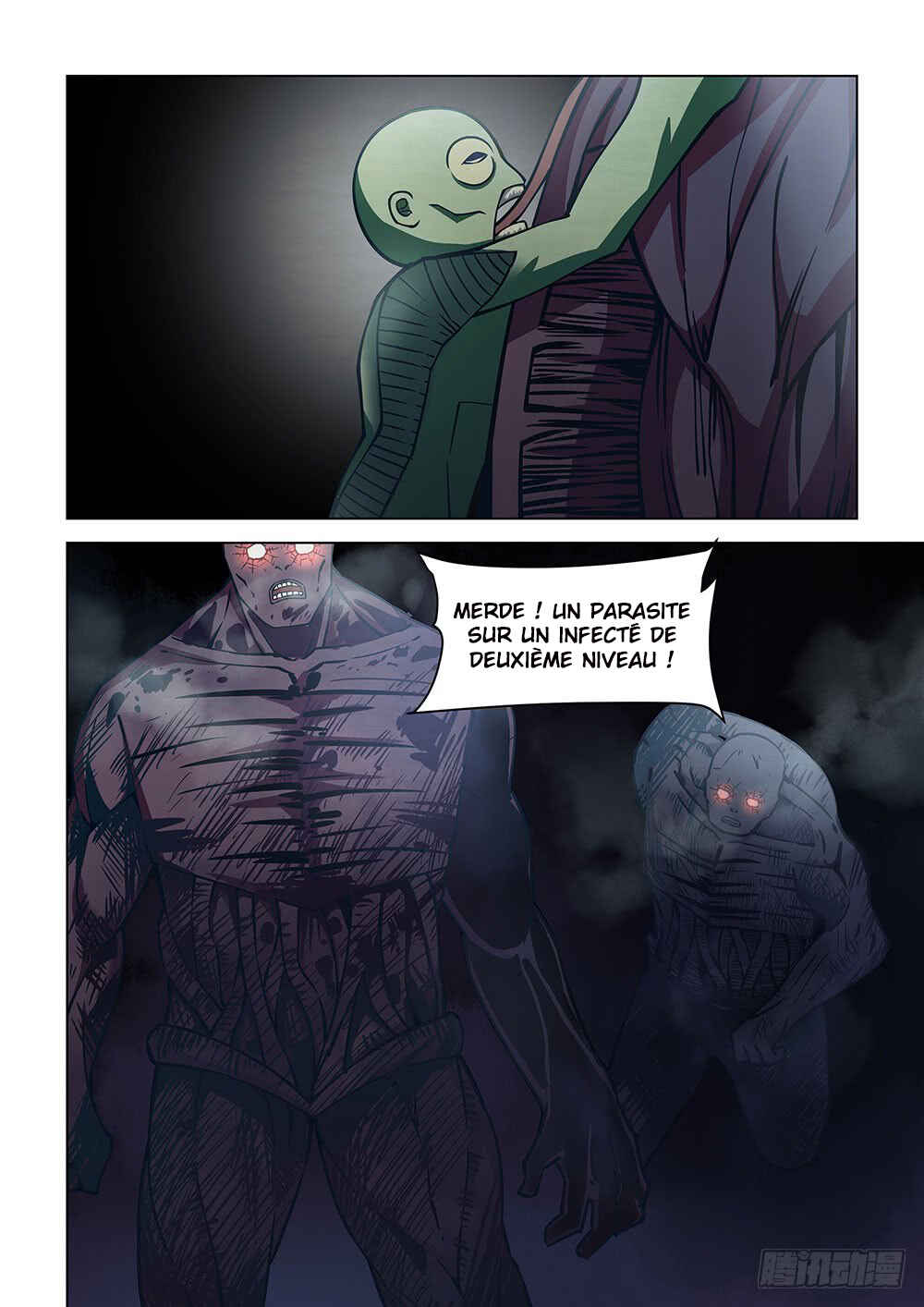 Chapter 91 - Page 8