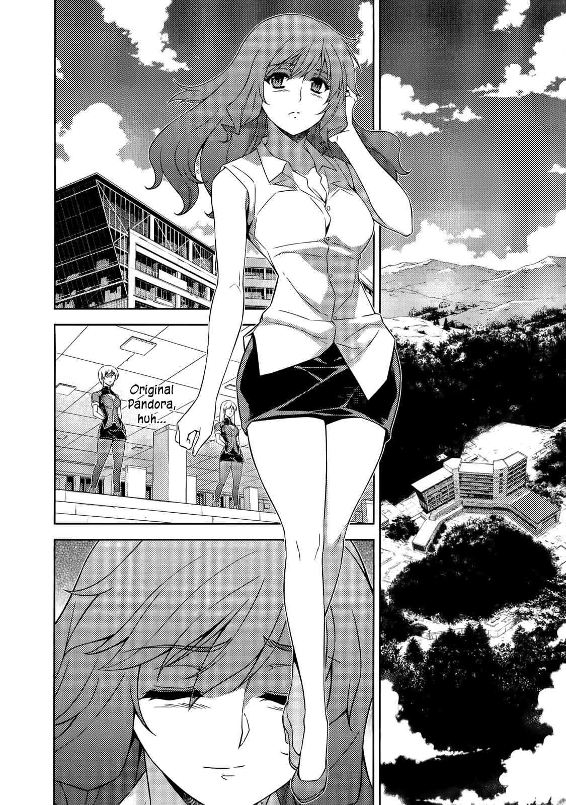 Chapter 150 - Page 15