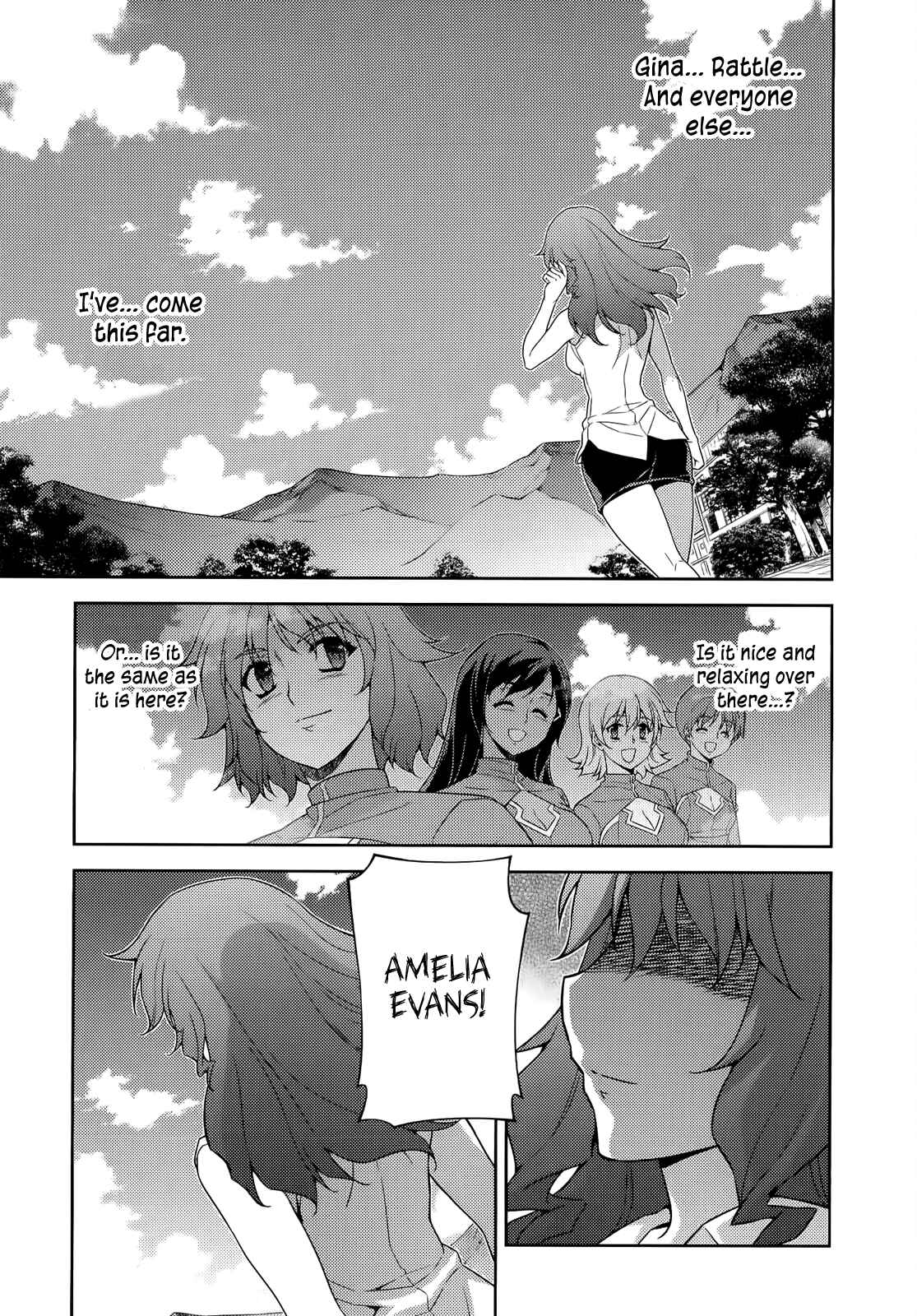 Chapter 150 - Page 16