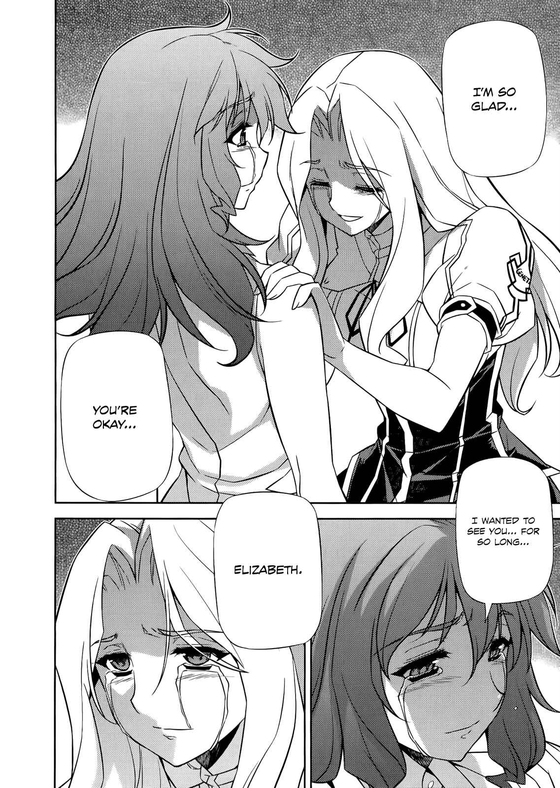 Chapter 150 - Page 19