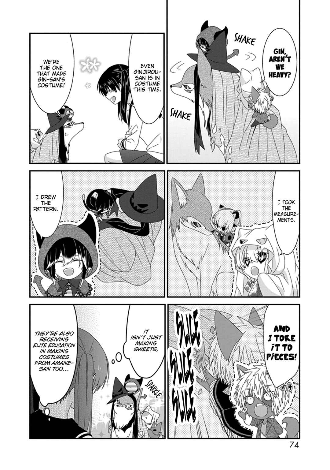 Chapter 287 - Page 5