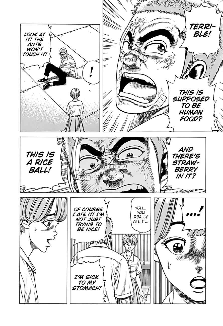 Chapter 310 - Page 19