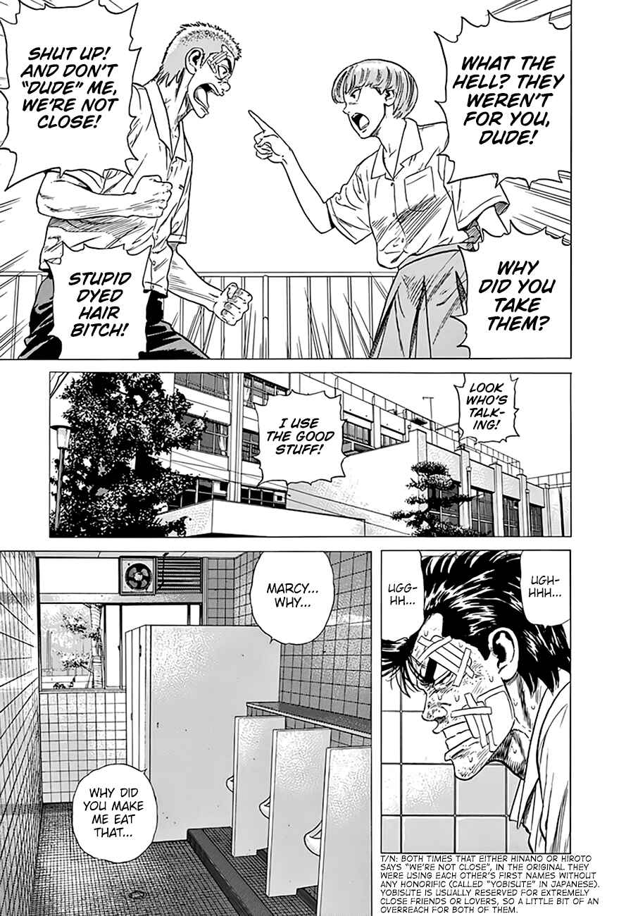 Chapter 310 - Page 20