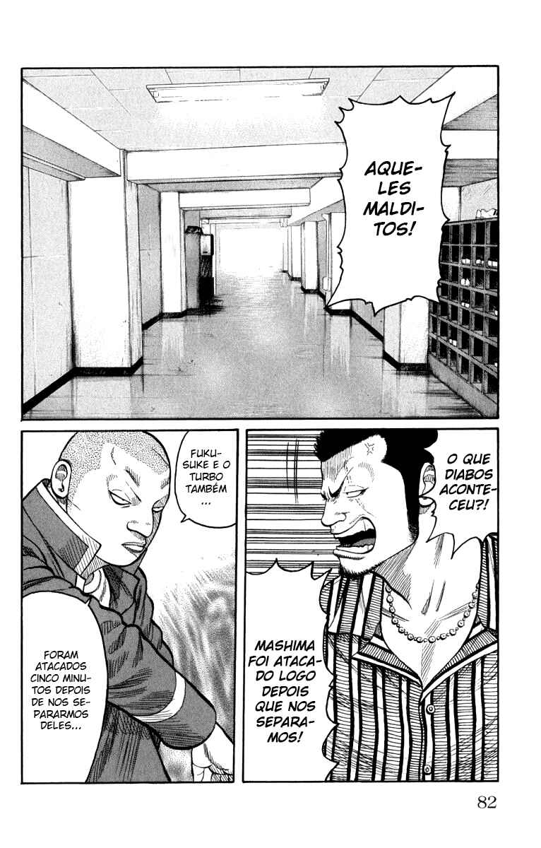 Chapter 62 - Page 28