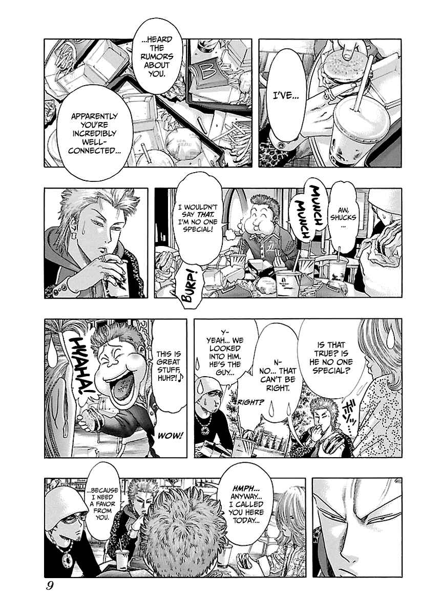 Chapter 1 - Page 9