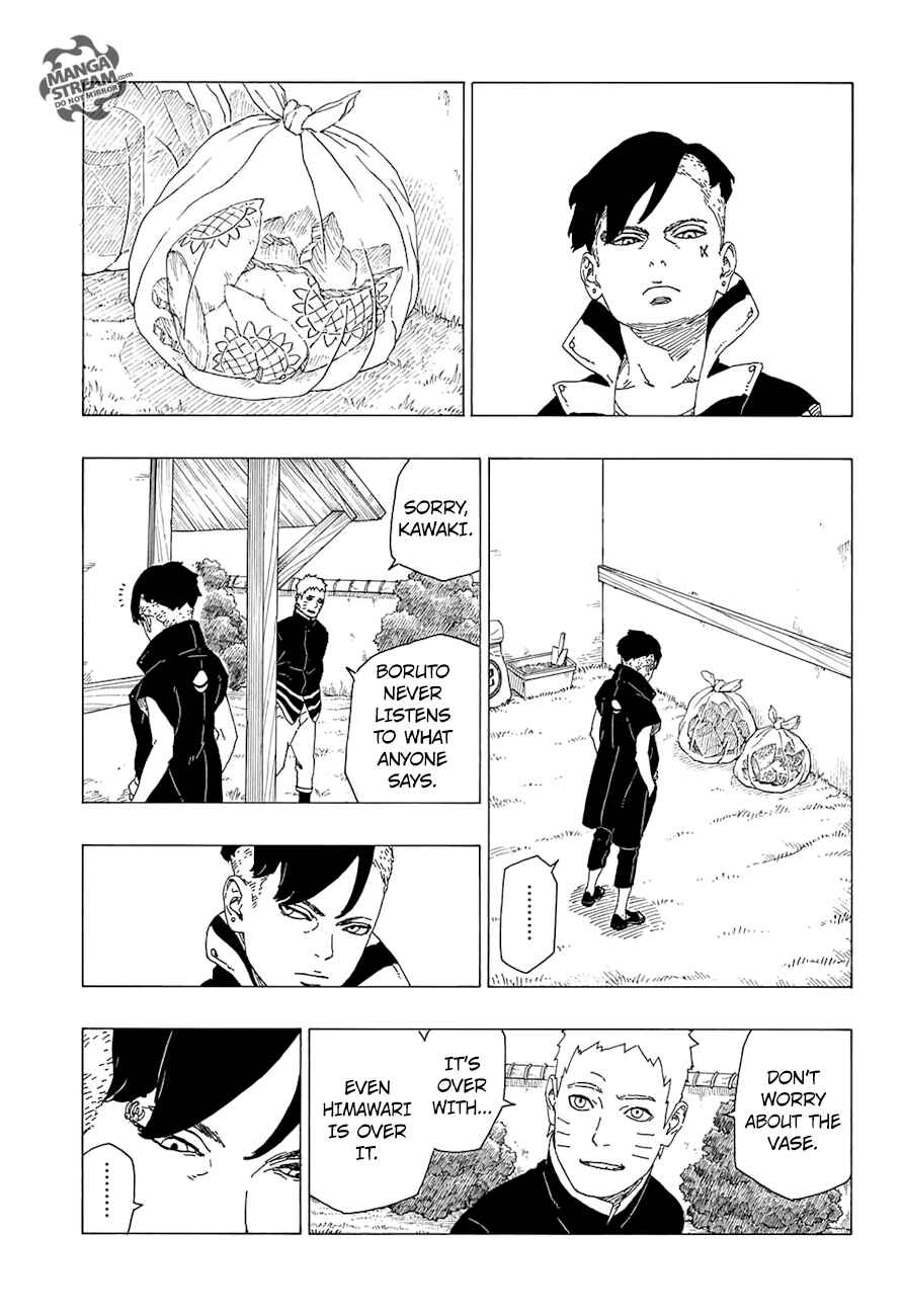 Chapter 27 - Page 40