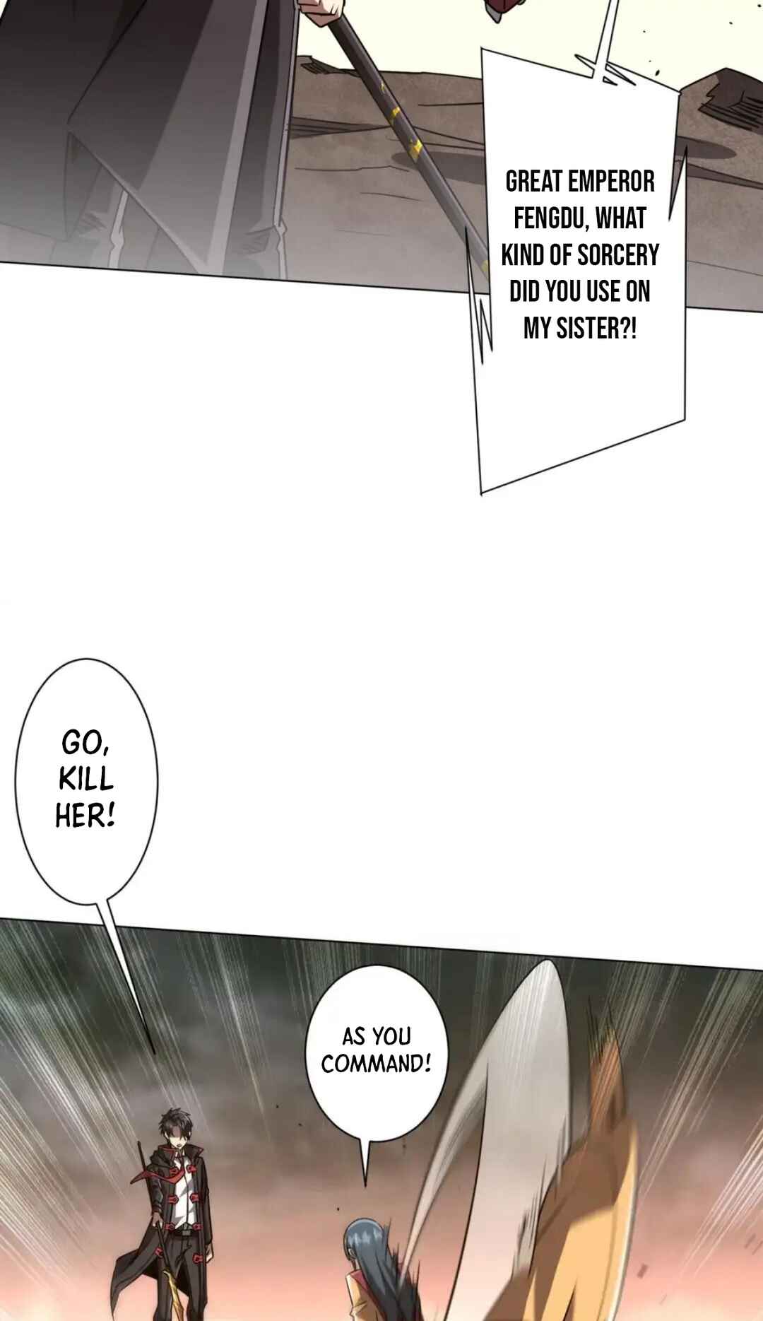 Chapter 301 - Page 15