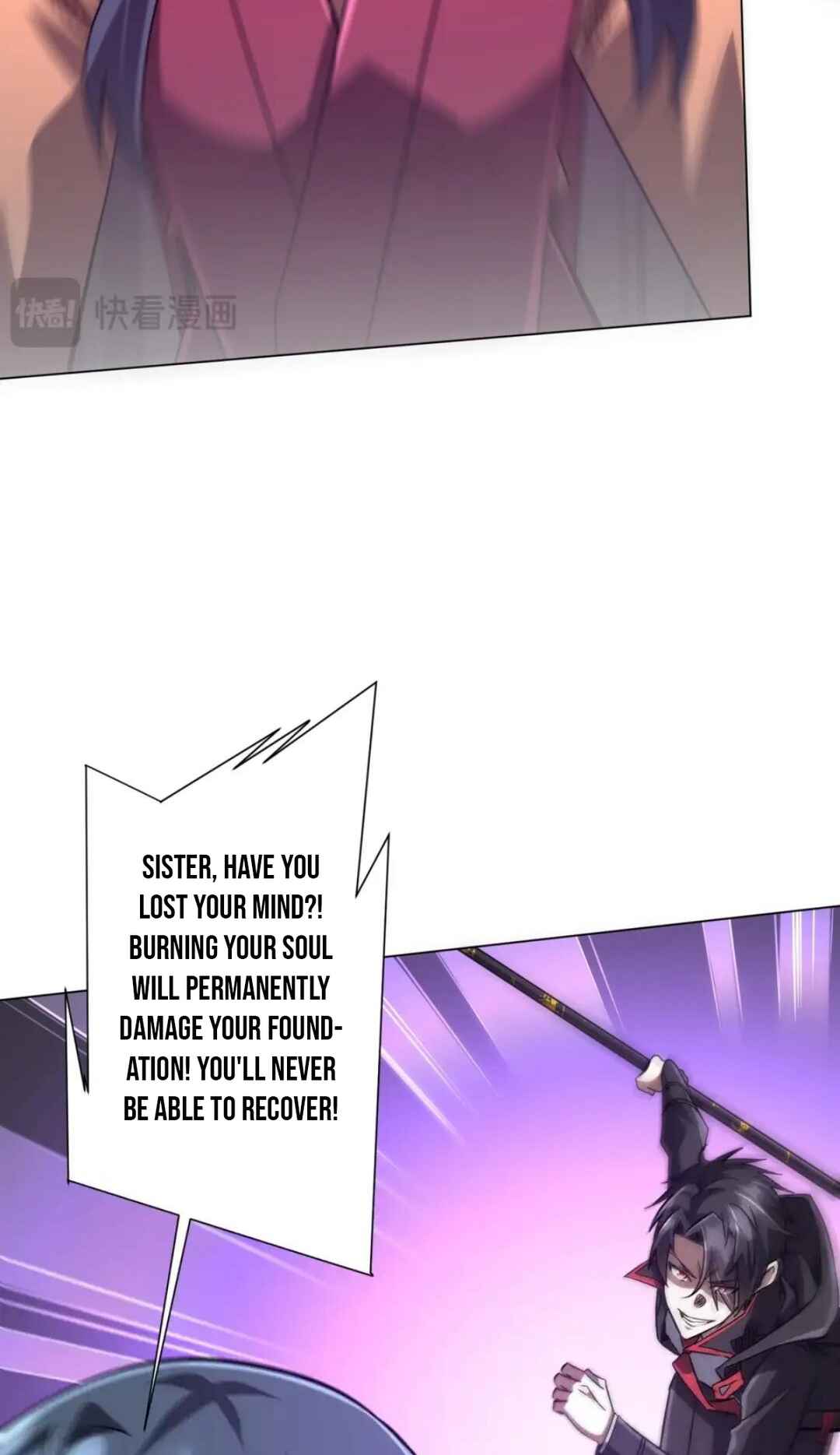 Chapter 301 - Page 28