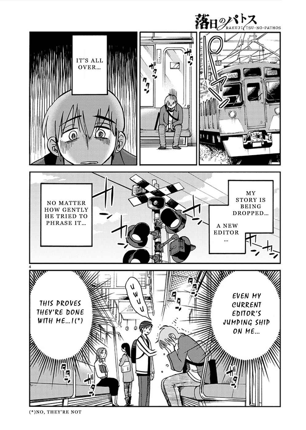 Chapter 75 - Page 4