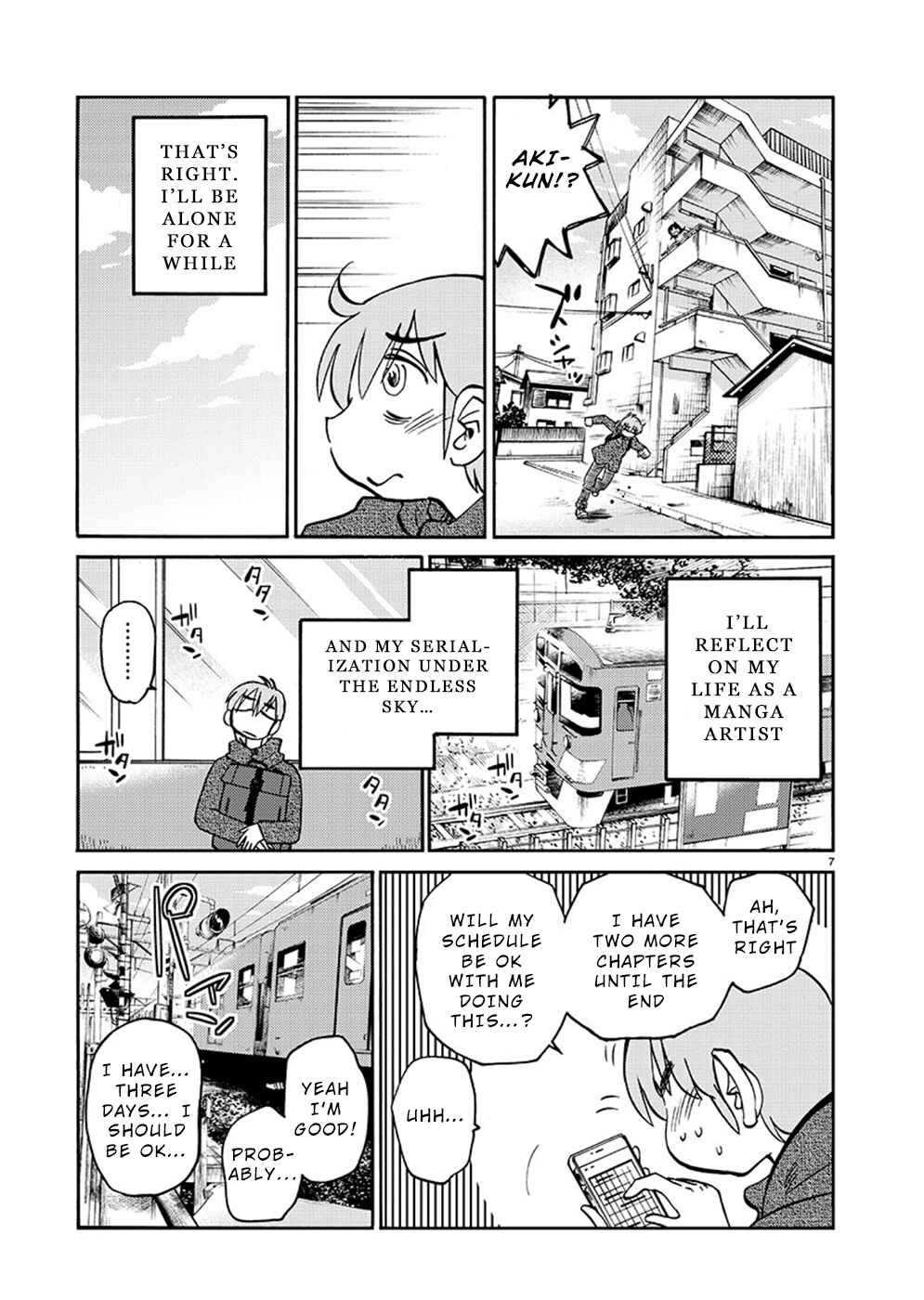 Chapter 75 - Page 7