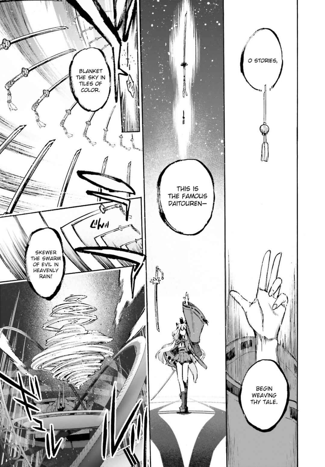 Chapter 85 - Page 11