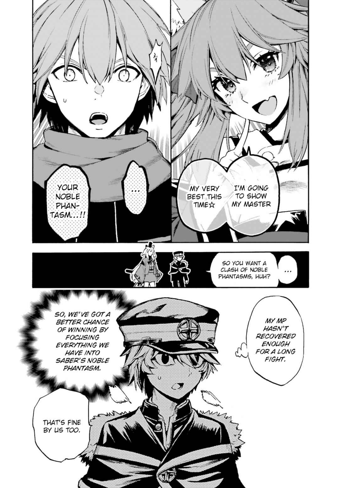 Chapter 85 - Page 3