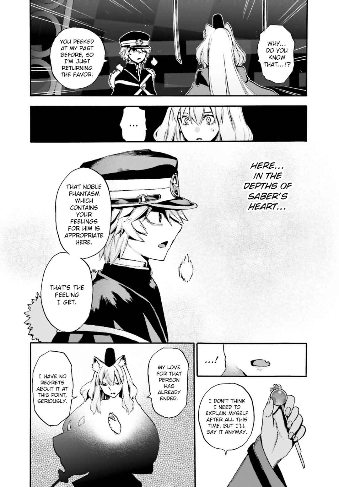Chapter 85 - Page 8