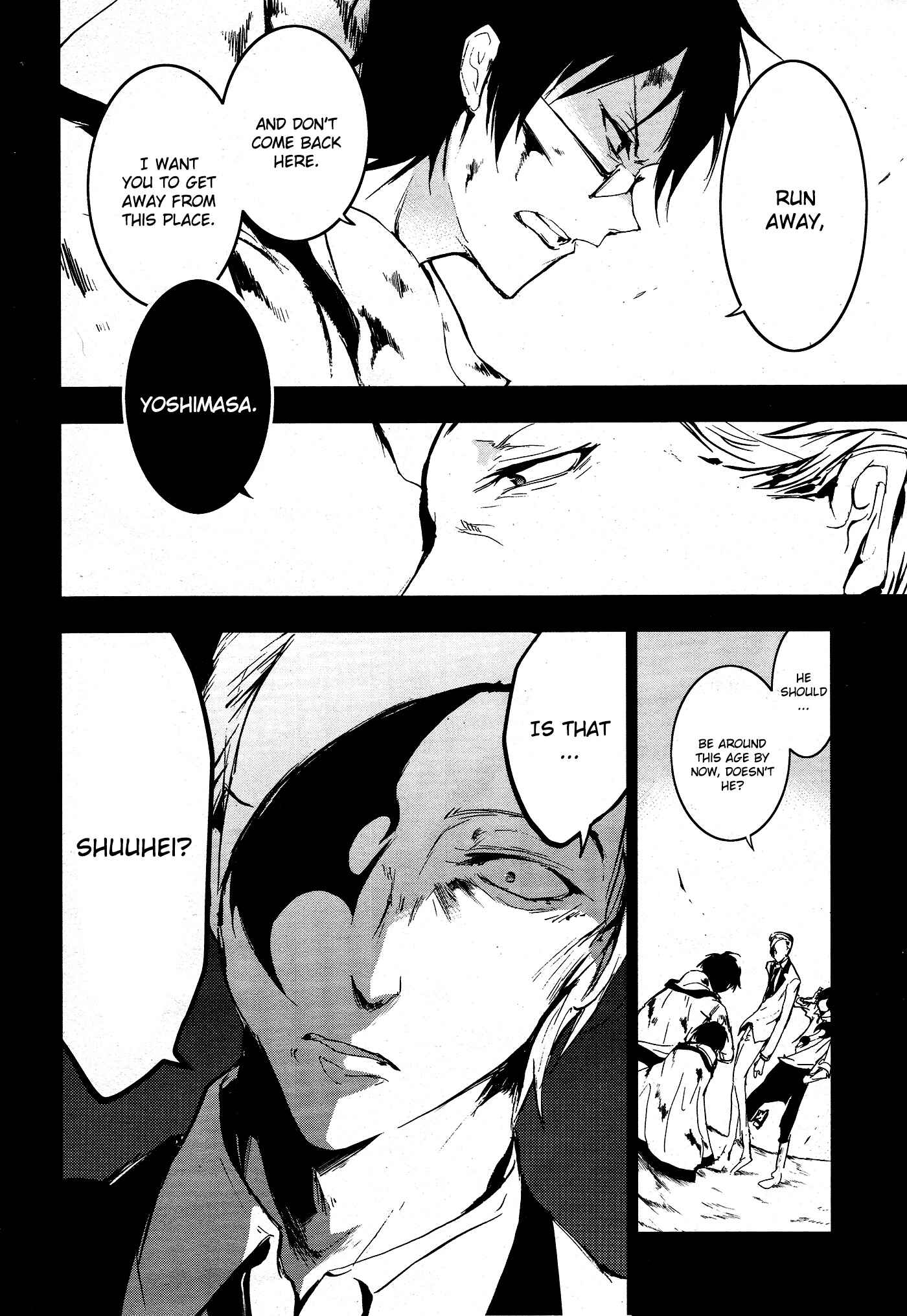 Chapter 72 - Page 24