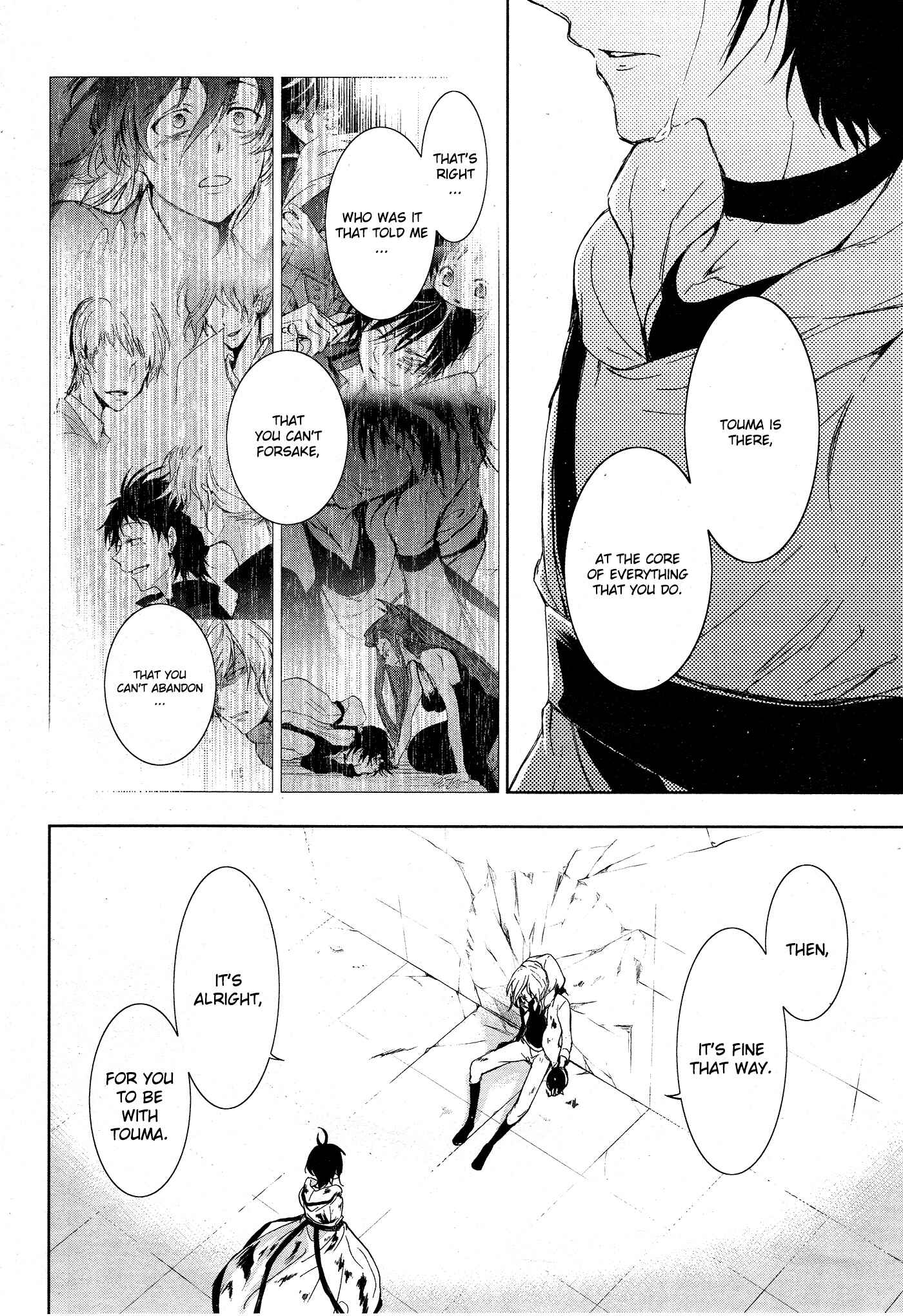 Chapter 72 - Page 6