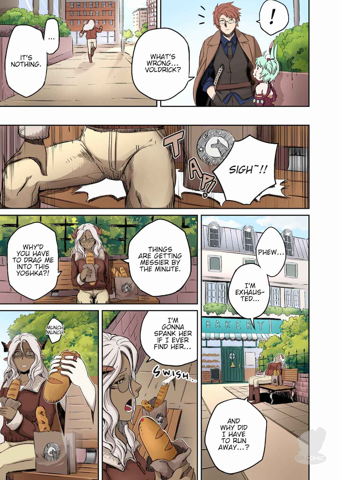 Chapter 9 - Page 10
