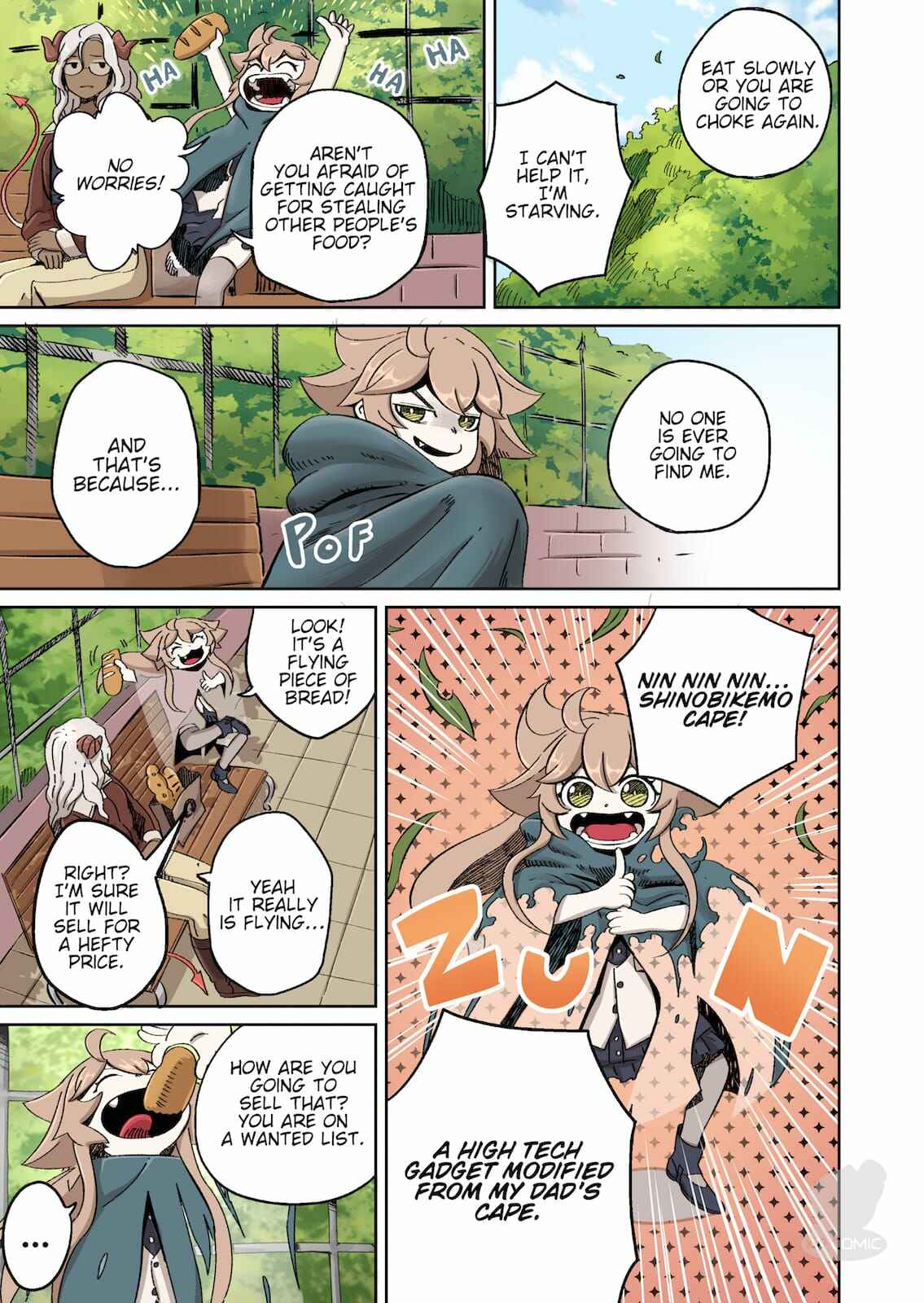 Chapter 9 - Page 12