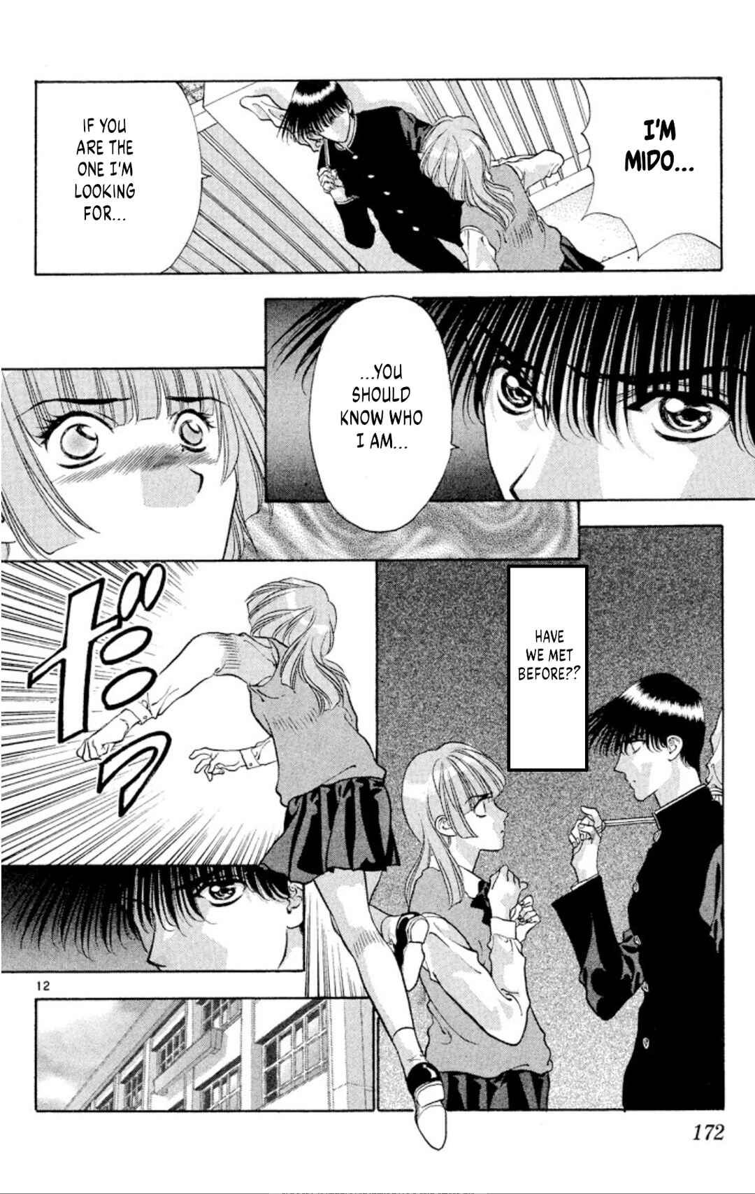 Chapter 85 - Page 12